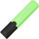 Маркер текстовый Axent Highlighter 1-5 мм клиновидный зеленый 2531-04-А - изображение 1