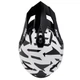 Шолом IMX FMX-02 Black/White/Grey, S - изображение 6