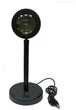 Проекційна лампа Sunset Lamp Жовтий 27 x 8 см (YU8SH7772) - зображення 5