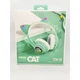 Беспроводные наушники с ушками и подсветкой MDR Cat VZV-23 M 182г (SH777487) - изображение 2