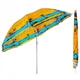 Пляжный зонт с наклоном від 100 до 200 смUmbrella Anti-UV пальмы (SH779472) - изображение 2