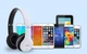 Наушники P47 беспроводные 4.1 Черный +EDR Wireless headphones bluetooth (SH777417) - изображение 3