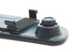 Дзеркало-відеореєстратор Vehicle Blackbox DVR Full HD + камера заднього виду (YU8SH10507) - зображення 2