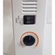 Конвектор электрический Белый Crownberg Cb-2000 (SH772777) - изображение 4