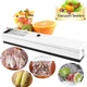 Аппарат для вакуумной упаковки FreshpackPro&nbsp;ART:5510 Белый Вакууматор (SH778782) - изображение 1