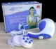 Массажер для тела Relax and Spin Tone H0238 Белый Релакс (SH775922) - изображение 4