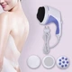 Массажер для тела Relax and Spin Tone H0238 Белый Релакс (SH775922) - изображение 8
