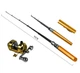 Карманная ручка-удочка Fishing Rod In Pen Case (SH772467) - изображение 4