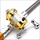 Карманная ручка-удочка Fishing Rod In Pen Case (SH772467) - изображение 5