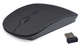 Беспроводная компьютерная мышь Чёрный 2.4G N:G132 (SH774657) - изображение 1