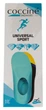 Стельки Universal Sport Coccine 36-39 Голубые 6657/25 - изображение 5