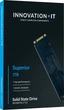 SSD диск Innovation IT Superior 1TB M.2 Serial ATA III 3D TLC (00-1024555) - изображение 3