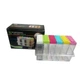 Набір контейнерів для спецій Seasoning Six Piece Set на підставці - зображення 6