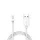 Магнитный USB кабель Primo зарядное устройство док-станция для Xiaomi Redmi Watch 3 / Watch 2 - White - изображение 7