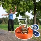 Трос для ходьби inSPORTLine ergo 25 m - зображення 5