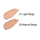 Тональный крем-кушон Missha Velvet Finish Cushion SPF50+/PA+++ 21 Natural Light Beige - изображение 2