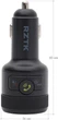 FM-трансмітер RZTK X Bass 42 Вт - зображення 11