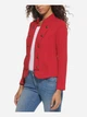 Пиджак женский Tommy Hilfiger 675066581 3X Красный (1159795085) - изображение 3