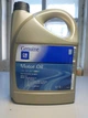 Масло 5W-30 GENERAL MOTORS DEXOS 5L - зображення 1