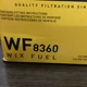 Фильтр топливный WIX WF8360 FORD 1.4-1.6 HDI - изображение 8
