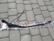 Рычаг стеклоочистителя правый AUTOTECHTEILE 100 8206 MERCEDES SPRINTER, VOLKSWAGEN LT 96-00 - изображение 1
