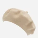 Берет женский SumWin YSW Кашемир YW002-09 55-58 Светло-бежевый - изображение 1