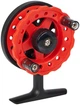 Котушка Viking Fishing Ice Pro 65L Red (19190024) - зображення 1