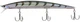 Воблер DUO Tide Minnow Slim 175F 175 мм 27.0 г GHN0331 (343345) - зображення 1
