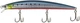 Воблер DUO Tide Minnow 145SLD-F 145 мм 20.5 г AQA0030 Sardine RB (343499) - изображение 1