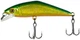 Воблер Smith D Contact 50S 50 мм 4.5 г #43 Green Gold (16651842) - изображение 1