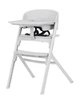 Стілець для годування CARRELLO Sidney CRL-8405 Pearl White - зображення 1