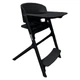 Стілець для годування CARRELLO Sidney CRL-8405 Space Black - зображення 2