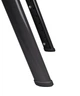 Стілець для годування CARRELLO Sidney CRL-8405 Space Black - зображення 3