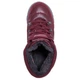 Женские ботинки The North Face Women's Thermoball Lace II T92T5L-NUH - SHINY DEEP GARNET RED/CALYPSO CORAL 39 25 см Красный - изображение 3