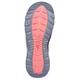 Женские ботинки The North Face Women's Thermoball Lace II T92T5L-NUH - SHINY DEEP GARNET RED/CALYPSO CORAL 39 25 см Красный - изображение 4