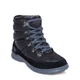 Женские ботинки The North Face Women's Thermoball Lace II T92T5L-NSW SHINYBLACK/IRONGATEGRY 40 26 см Чорный - изображение 4