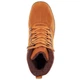 Женские ботинки The North Face Ballard Duck Boot T0CVX0 DTU GLAZED GINGER BROWN/DESERT PALM BROWN 40 26 см Коричневый - изображение 3