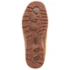 Женские ботинки The North Face Ballard Duck Boot T0CVX0 DTU GLAZED GINGER BROWN/DESERT PALM BROWN 40 26 см Коричневый - изображение 4