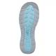 Жіночі черевики The North Face Women's Thermoball BUTTONUP T92T5K-NLT - SHINY DOVE GREY/STRATOSPHERE BLUE 41 27 см Сірий - зображення 4