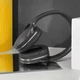 Беспроводные наушники Baseus Encok D02 Pro white - изображение 8