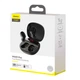 Беспроводные наушники Baseus WM01 Plus TWS black 291930001 NS-FF - изображение 4