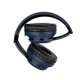 Беспроводные накладные наушники Hoco W28 Journey blue лопухи 298610004 NS-FF - изображение 4