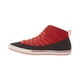 Женские ботинки The North Face Women’s Base Camp Approach Mid T0CLU1 ATE ROSEWOOD RED/EMBERGLOW ORANGE 40.5 26.5 см Красный - изображение 2