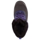 Жіночі черевики The North Face Chilkat III Nylon T0CM70 DRG ASTRAL AURA BLUE/BLUE IRIS 36 22 см Фіолетовий - зображення 3