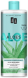 Міцелярна вода AA Aloes 100% Aloe Vera Extract заспокійлива зволожуюча 400 мл (5900116069692) - зображення 1