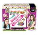 Набір для плетіння кісок "Girl's creator" MBK 207 A, в коробці (6975751402073) - зображення 3