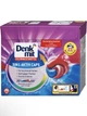 Капсули для прання кольорового одягу Denkmit Colorwaschmittel 3in1 Aktiv Caps 22шт - изображение 1