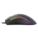 Мышка игровая HAVIT HV-MS300 GAMING USB black - изображение 5