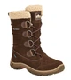 Черевики зимові жіночі Karrimor CORDOVA SUEDE LADIES WEATHERTITE W 38 (5.0UK) Brown (K823-BRN) - зображення 1