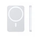 Powerbank 10000mAh REMAX Usion Series PD 20W Magnetic Wireless Fast Charging Power Bank RPP-65 Magsafe - изображение 3
